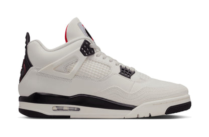 Air Jordan 4 OG FC Sail