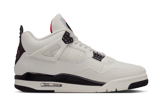 Air Jordan 4 OG FC Sail