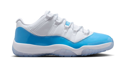 Air Jordan 11 Retro Low UNC