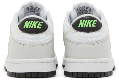 Nike — Dunk Low GS 'Glitch Swoosh' (image 6 of 8)