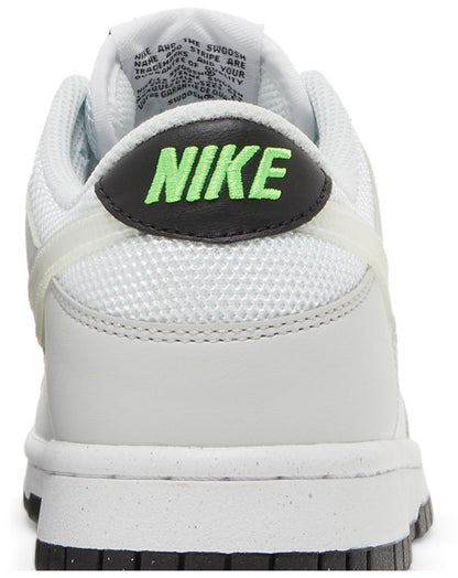 Nike — Dunk Low GS 'Glitch Swoosh' (image 7 of 8)