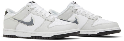 Nike — Dunk Low GS 'Glitch Swoosh' (image 8 of 8)