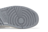 Air Jordan 1 Mid 'Neutral Grey' view 5