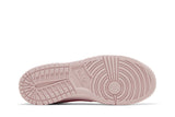 Nike Dunk Low GS 'Triple Pink' view 4