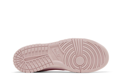 Nike Dunk Low GS 'Triple Pink'