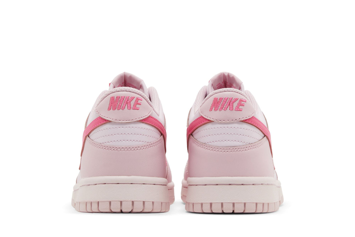 Nike Dunk Low GS 'Triple Pink'