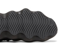 adidas Yeezy 450 Utility Black view 5