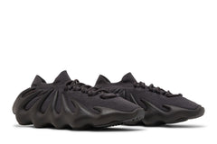 adidas Yeezy 450 Utility Black view 8