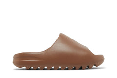 adidas Yeezy Slides 'Flax' view 1