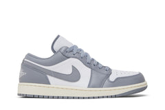 Air Jordan 1 Low 'Vintage Grey' view 2