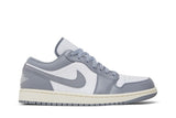 Air Jordan 1 Low 'Vintage Grey' view 1