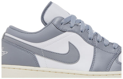 Air Jordan 1 Low 'Vintage Grey' (image 3 of 9)