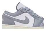 Air Jordan 1 Low 'Vintage Grey' view 2