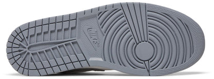 Air Jordan 1 Low 'Vintage Grey' (image 5 of 9)