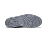 Air Jordan 1 Low 'Vintage Grey' view 4