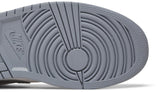 Air Jordan 1 Low 'Vintage Grey' view 6