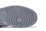 Air Jordan 1 Low 'Vintage Grey' view 5