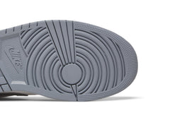 Air Jordan 1 Low 'Vintage Grey' view 5