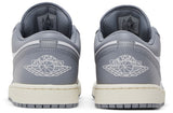 Air Jordan 1 Low 'Vintage Grey' view 7