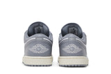 Air Jordan 1 Low 'Vintage Grey' view 6