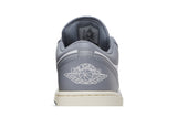 Air Jordan 1 Low 'Vintage Grey' view 7