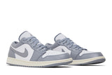 Air Jordan 1 Low 'Vintage Grey' view 8