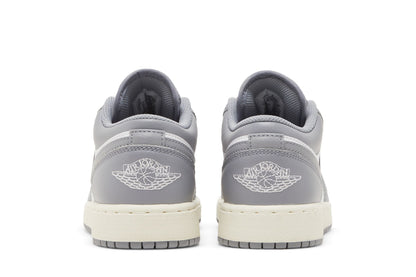 Air Jordan 1 Low GS 'Vintage Grey'