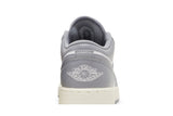 Air Jordan 1 Low GS 'Vintage Grey' view 7