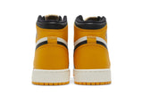 Air Jordan 1 Retro High OG GS 'Yellow Toe' view 6