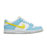 Nike Dunk Low Next Nature GS Homer view 1