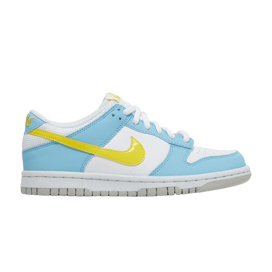 Nike Dunk Low Next Nature GS Homer