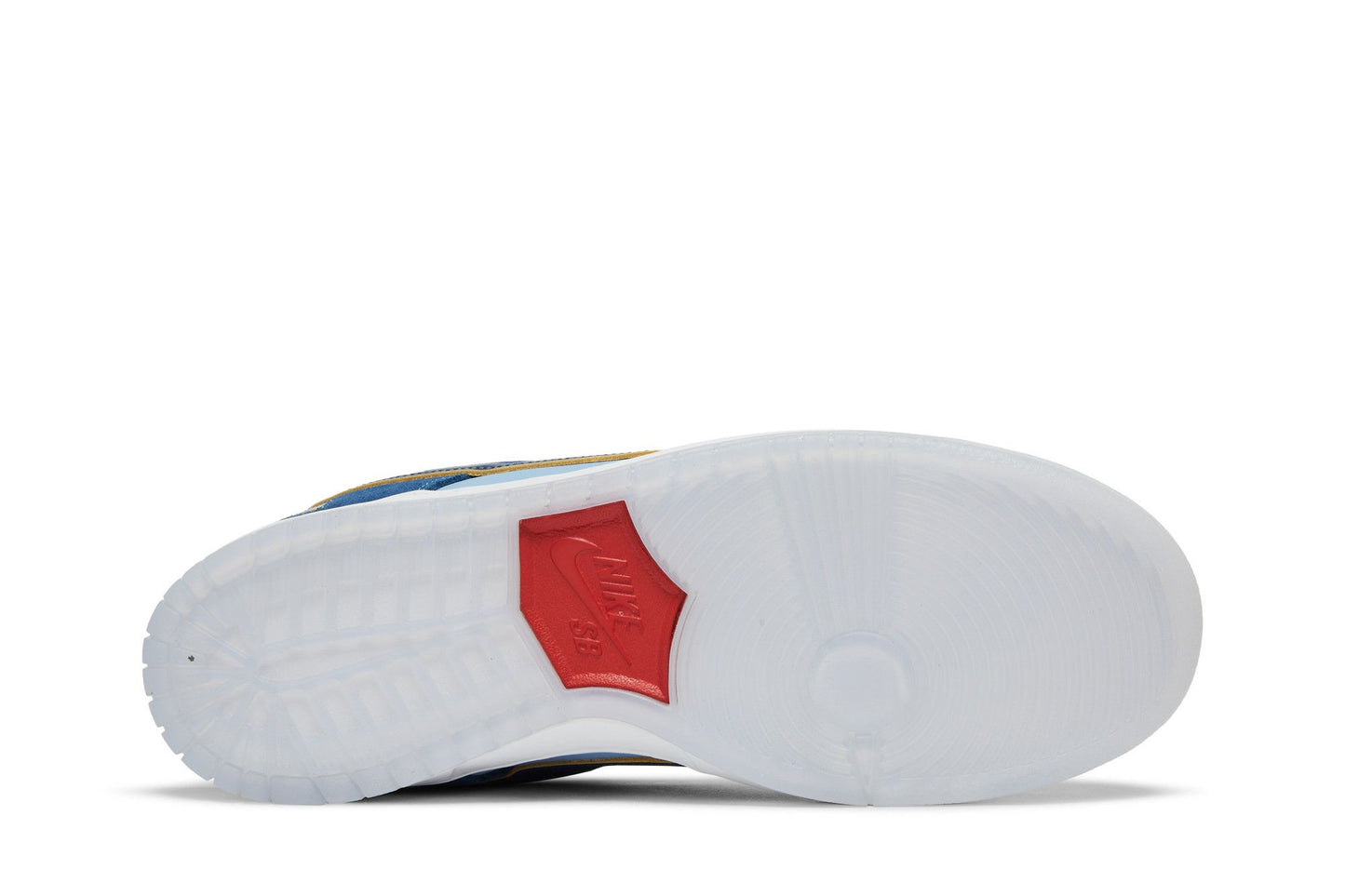 Why So Sad x Nike Dunk Low SB The Predatory Bird