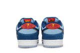Why So Sad x Nike Dunk Low SB The Predatory Bird view 6