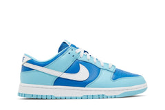 Nike Dunk Low Retro QS 'Argon' 2022 view 1