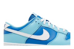 Nike Dunk Low Retro QS 'Argon' 2022 view 2