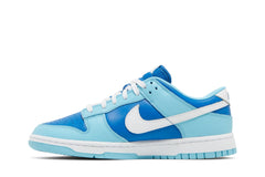 Nike Dunk Low Retro QS 'Argon' 2022 view 3