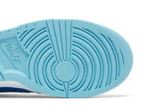 Nike Dunk Low Retro QS 'Argon' 2022 view 5