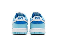 Nike Dunk Low Retro QS 'Argon' 2022 view 6