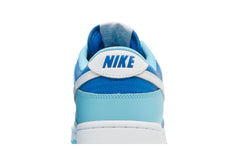 Nike Dunk Low Retro QS 'Argon' 2022 view 7