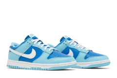 Nike Dunk Low Retro QS 'Argon' 2022 view 8
