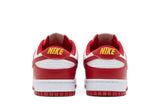 Nike Dunk Low Gym Red view 6