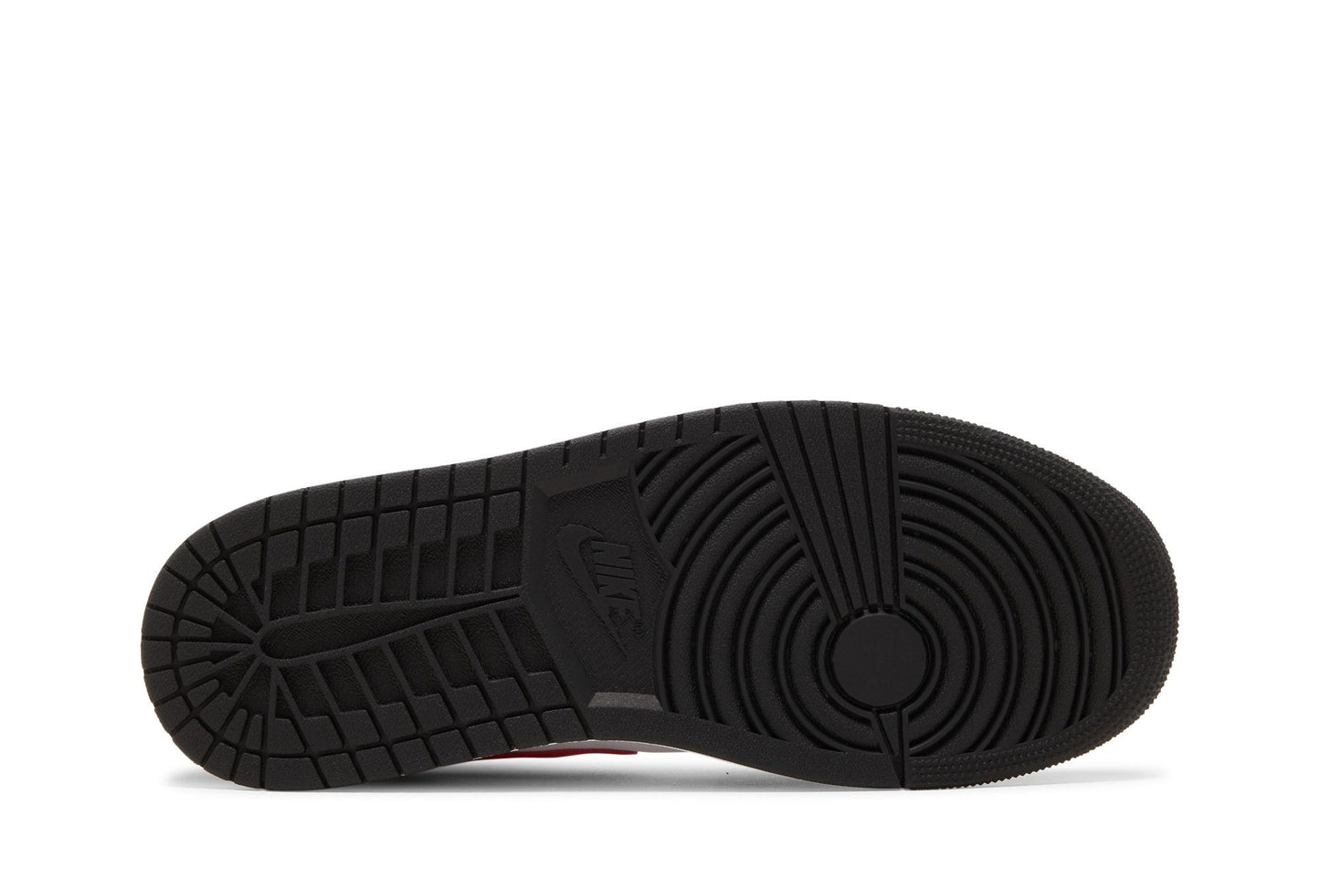 Air Jordan 1 Mid 'Bred Toe' (image 5 of 8)
