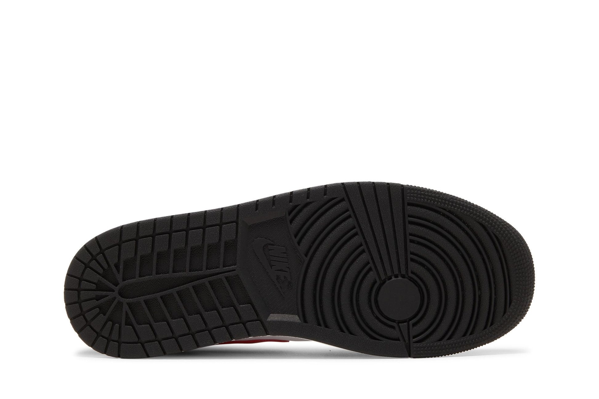Air Jordan 1 Mid 'Bred Toe' (image 5 of 8)