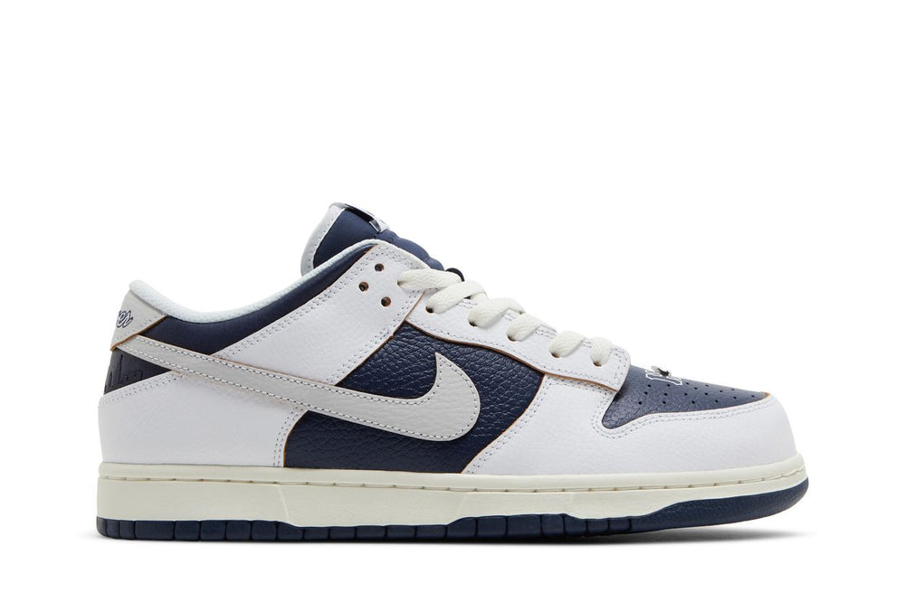 HUF x Nike Dunk Low SB 'New York'