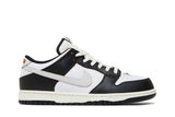 HUF x Nike Dunk Low SB 'San Francisco' view 1