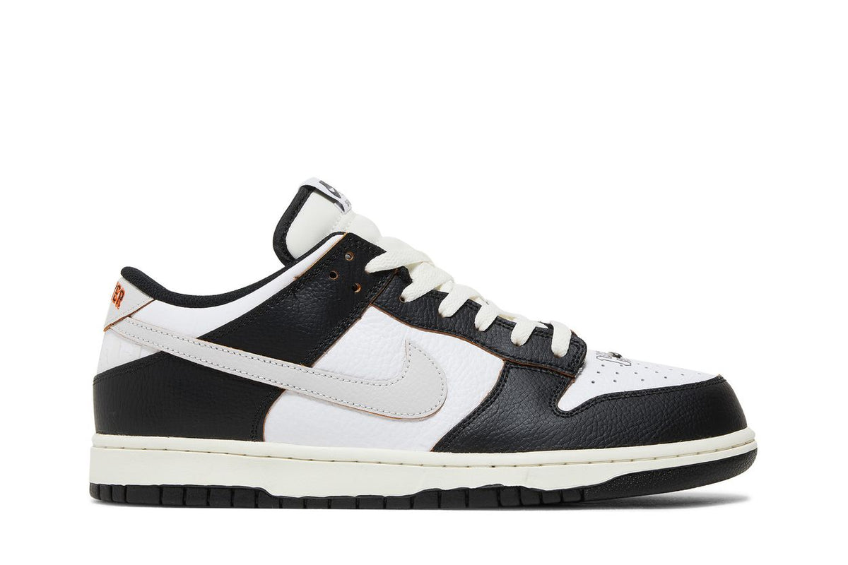 HUF x Nike Dunk Low SB 'San Francisco'