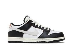 HUF x Nike Dunk Low SB 'San Francisco' view 1