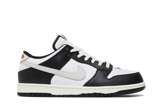 HUF x Nike Dunk Low SB 'San Francisco'