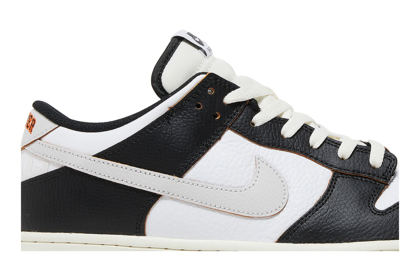 HUF x Nike Dunk Low SB 'San Francisco'