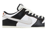 HUF x Nike Dunk Low SB 'San Francisco' view 2